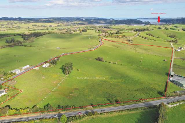 468 Green Road Matakana_2