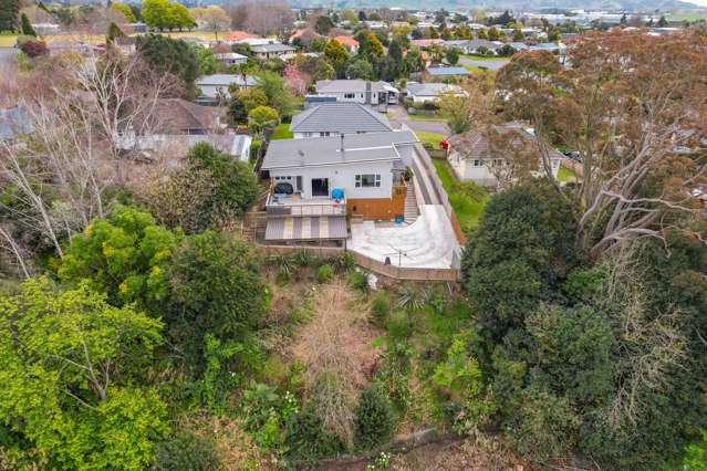 Peaceful, Private 3 Bedroom in Te Puke!