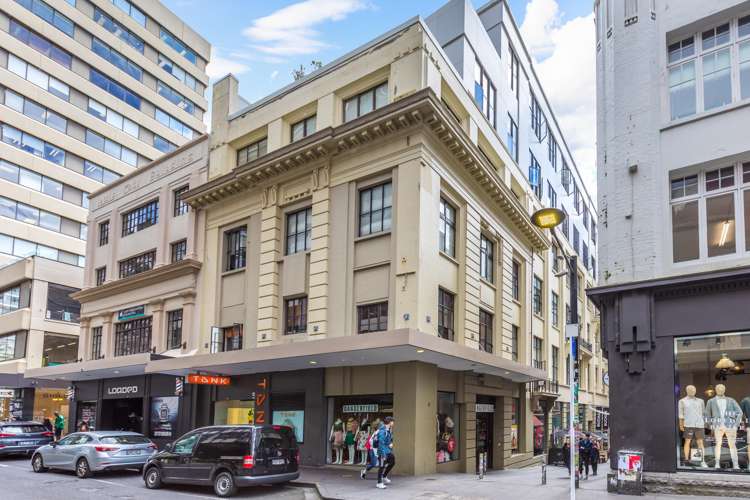 Level 4/11 Durham Street East Auckland Central_9