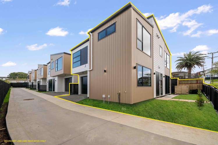 Lot 1/3 Richard Road Mangere_15