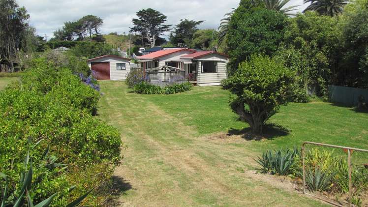 124 Park Avenue Waitarere Beach_15