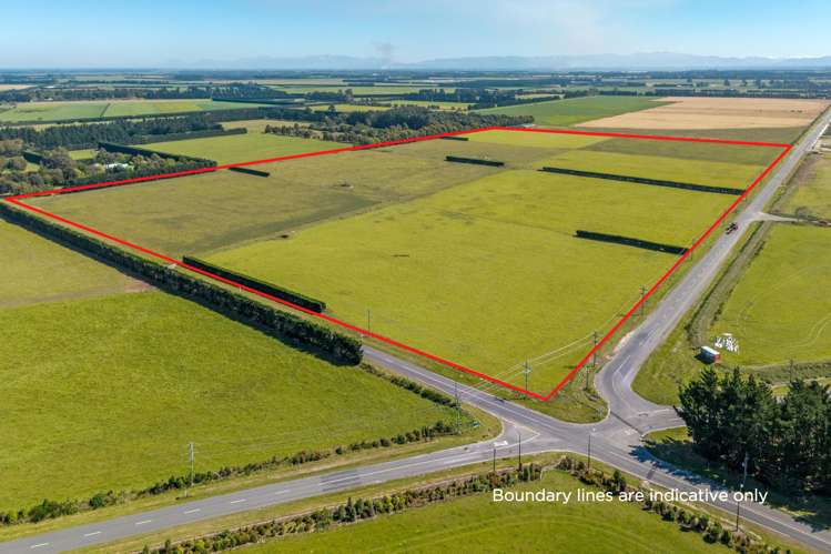 Cnr Selwyn Road and Dunns Crossing Road Rolleston_1