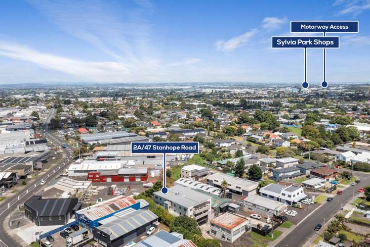 2a/47 Stanhope Road Mount Wellington_19