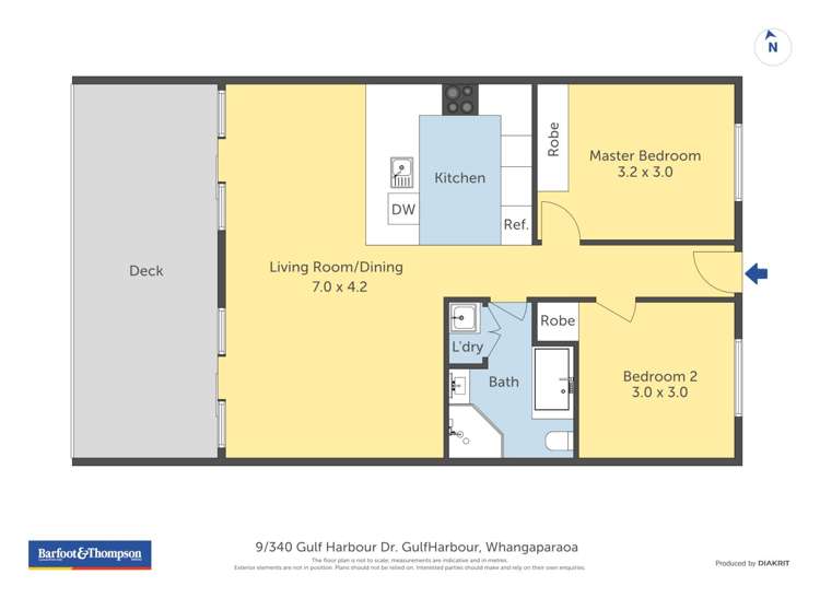 9/340 Gulf Harbour Drive Gulf Harbour_17