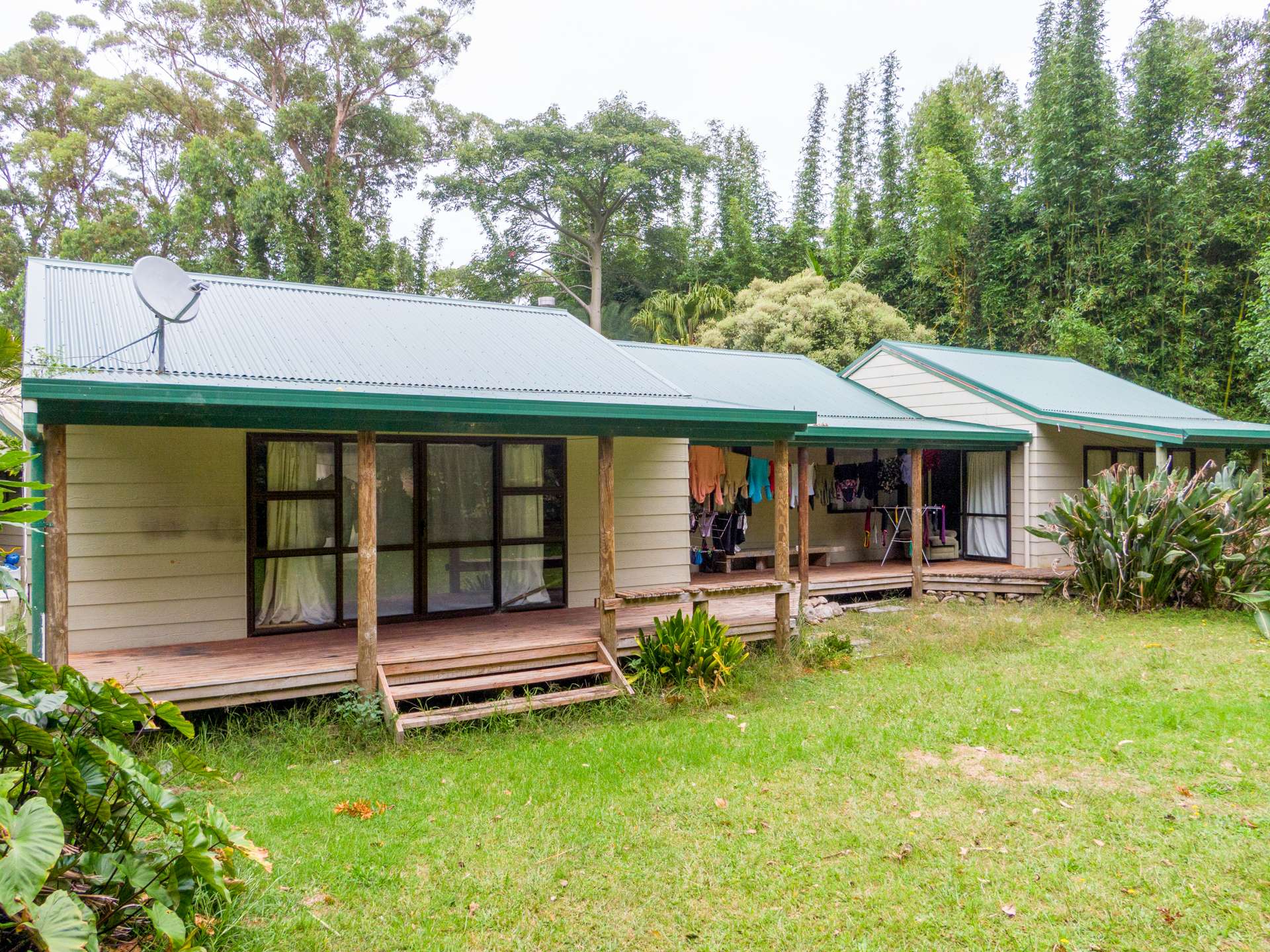 105 Hukatere Road Pukenui Far North Rural Property For Sale One Roof