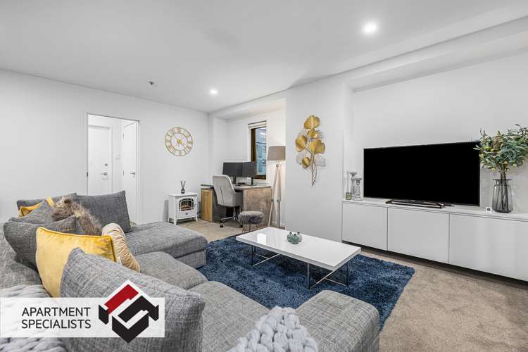 10a/196 Hobson Street Auckland Central_6