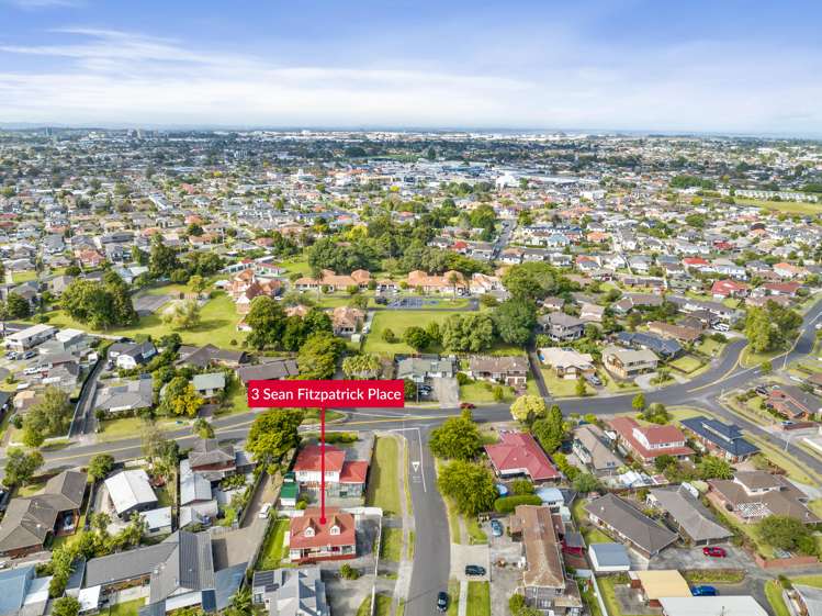3 Sean Fitzpatrick Place Papatoetoe_24