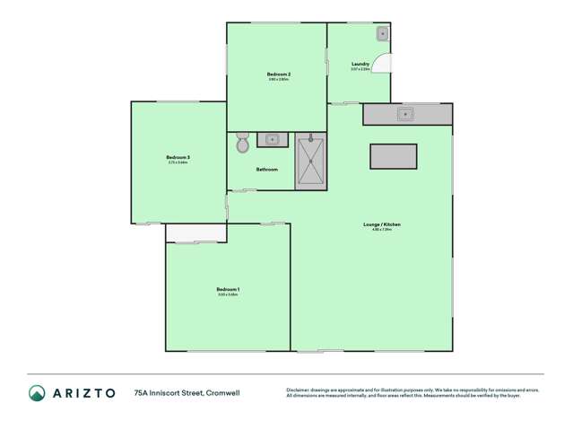 75a Inniscort Street Cromwell_1
