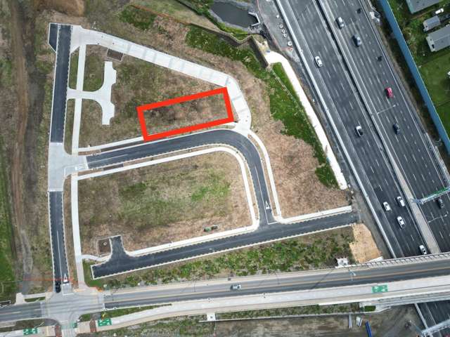 Prime Development Opportunity Around Karaka