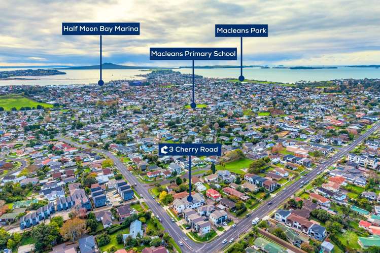 3C Cherry Road Bucklands Beach_18