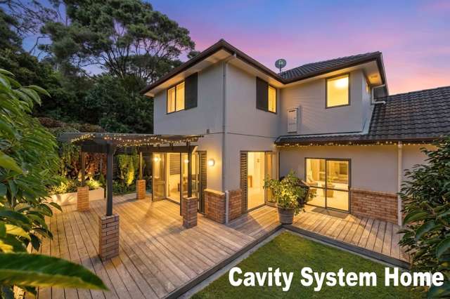 Premium Modern Living in a Peaceful Retreat