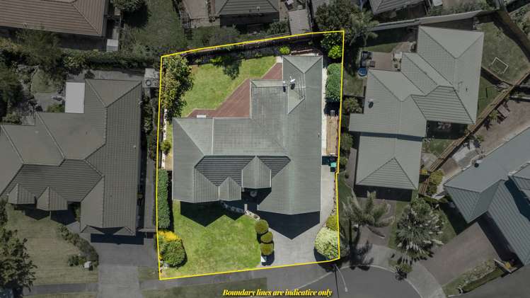 26 Limerick Place Dannemora_30