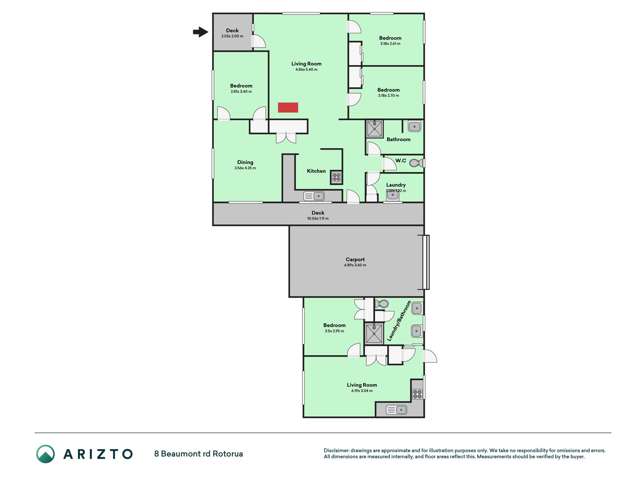 8 Beaumont Road Ngongotaha_1