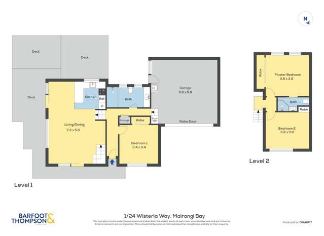 1/24 Wisteria Way Mairangi Bay_1