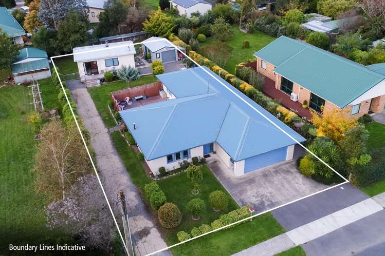 52 Frederick Street Carterton_19