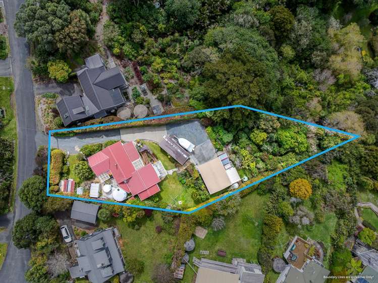 33 Green Road Matakana_19