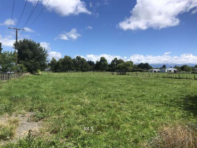 81 Charlotte Street Lot 5 Takapau_1