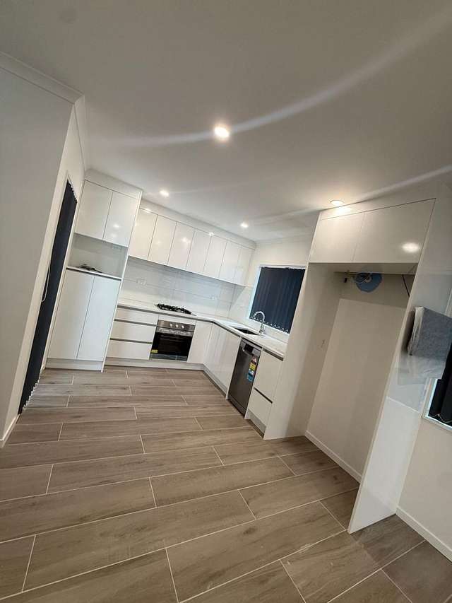 Brand New 3-Bedroom Townhouses – Secure Gated