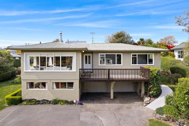 Great Location, Great Family Home