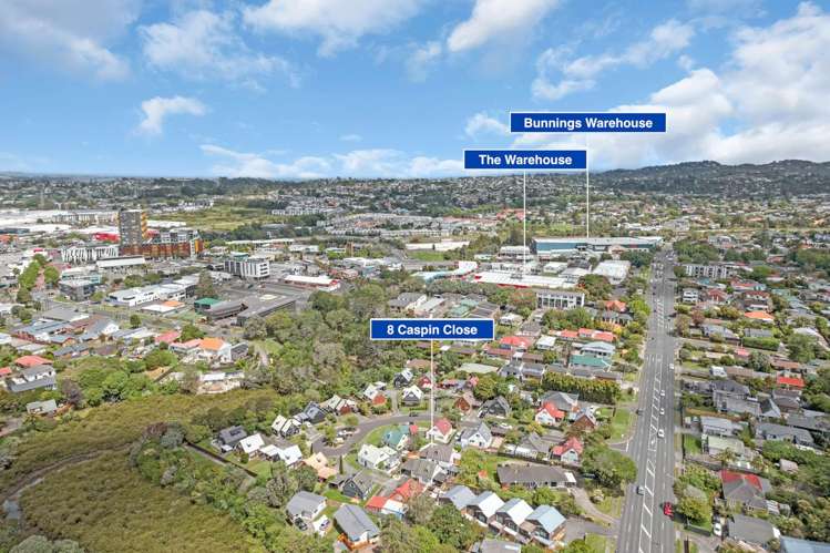 8 Caspian Close New Lynn_21