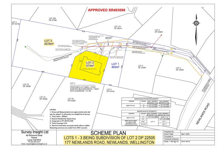 177a Newlands Road Newlands_15