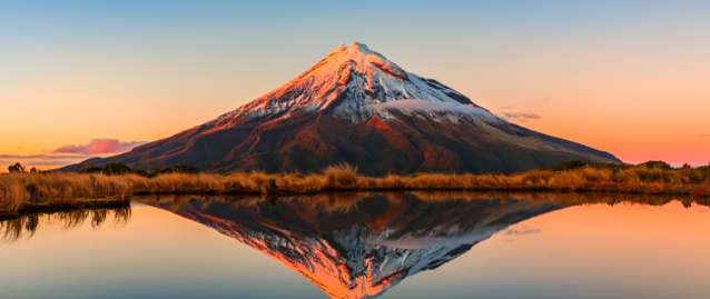 Taranaki