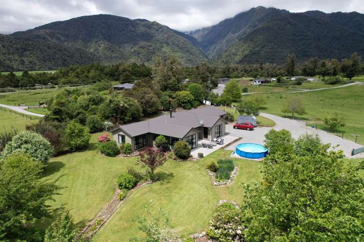 6 Totara Lane Franz Josef Glacier_28