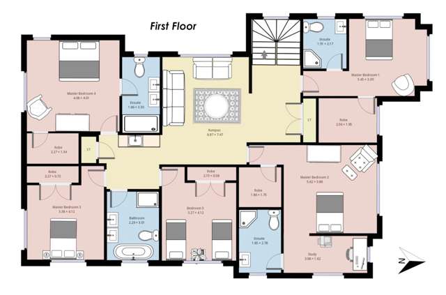 27 Tir Conaill Avenue Flat Bush_3