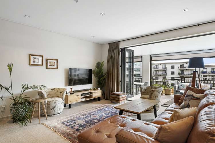 4b/20 Market Place Auckland Central_5