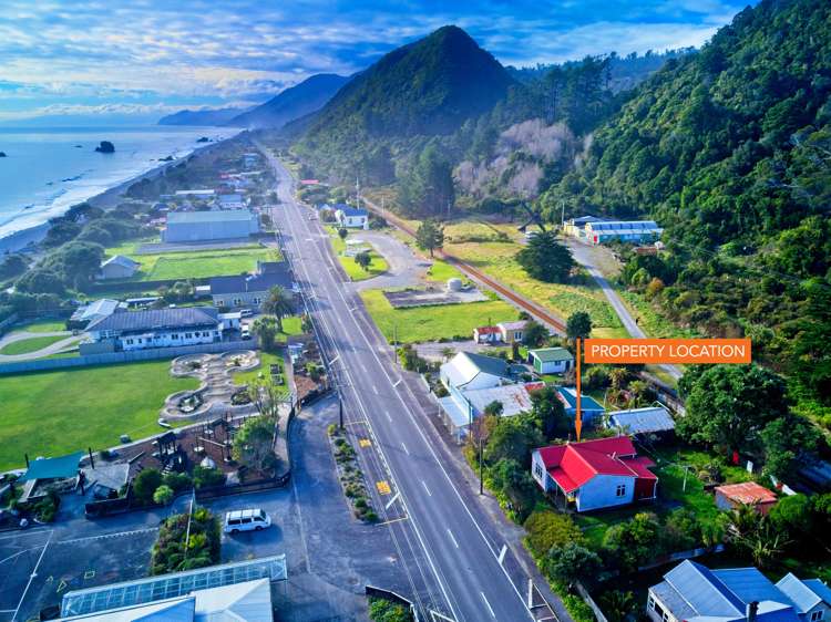 84 Torea Street Granity_20