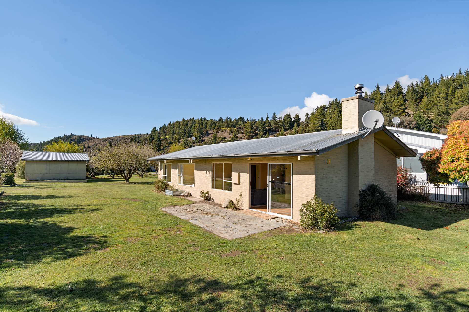 15 Hopkins Street Luggate Wanaka Houses for Sale One Roof