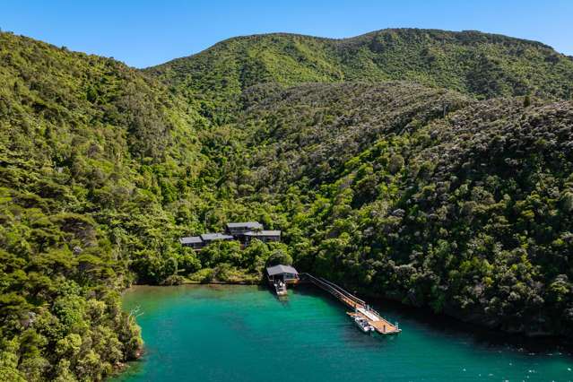 - Ruakaka Bay Marlborough Sounds_4