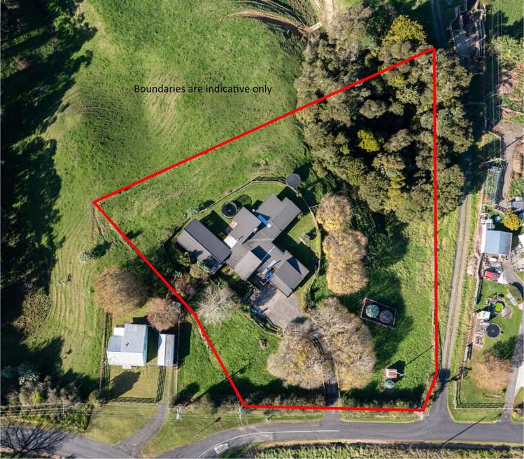 5 James Road Huntly_7