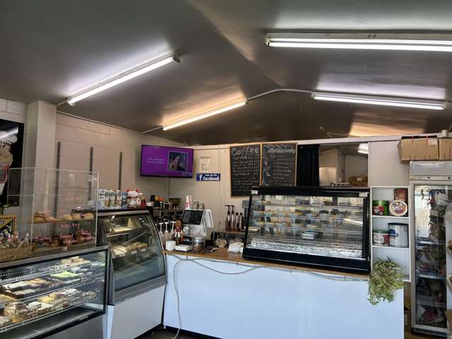 Bakery Business For Sale