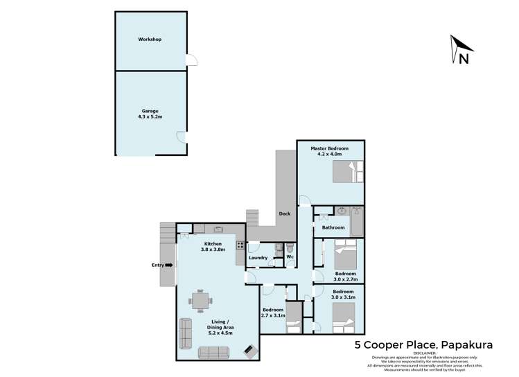 5 Cooper Place Papakura_23