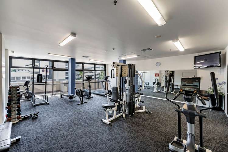 807/1 Hobson Street City Centre_29