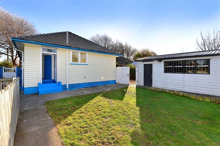 86 Riselaw Street Mairehau_19