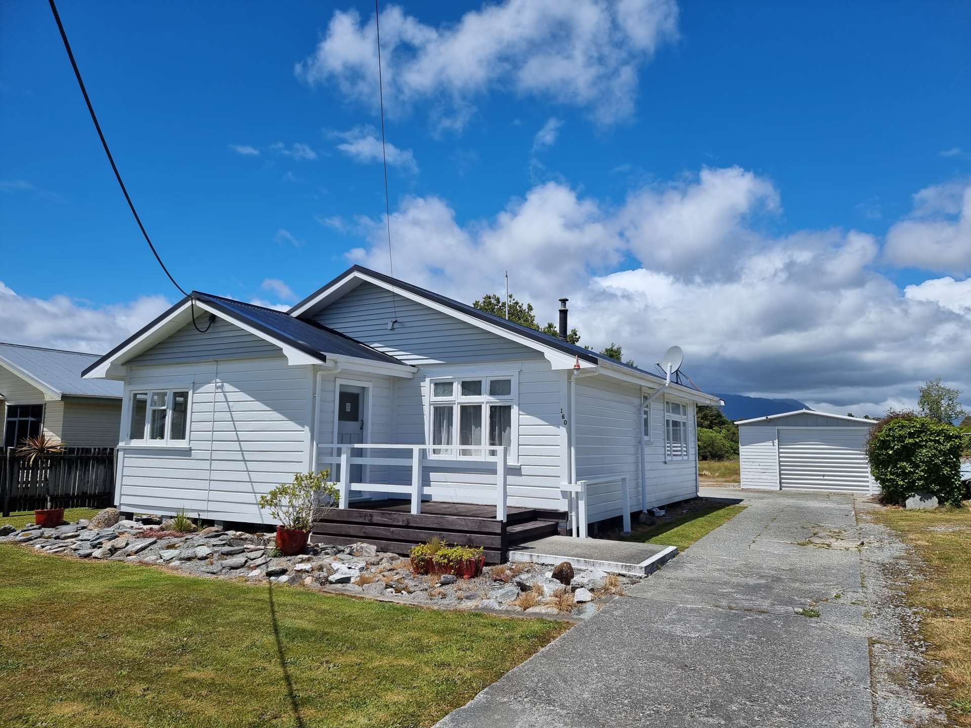 160 Greenstone Road Kumara_0