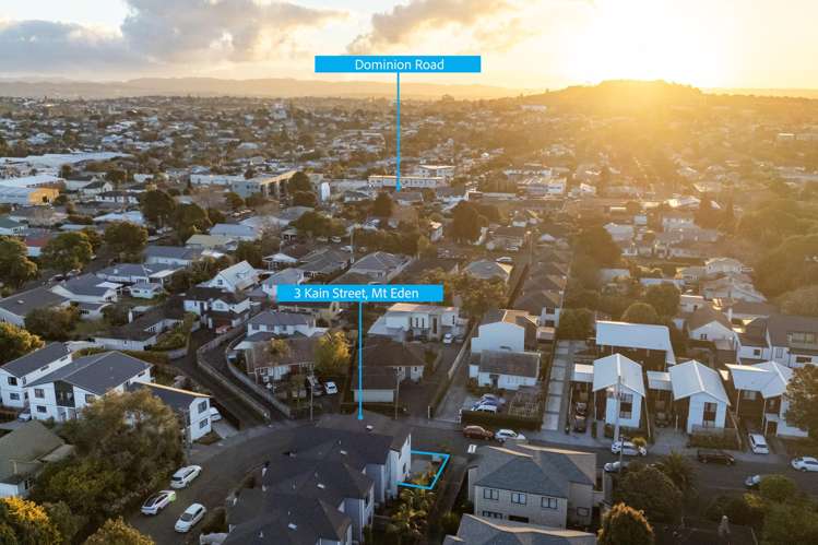 3 Kain Street Mount Eden_39
