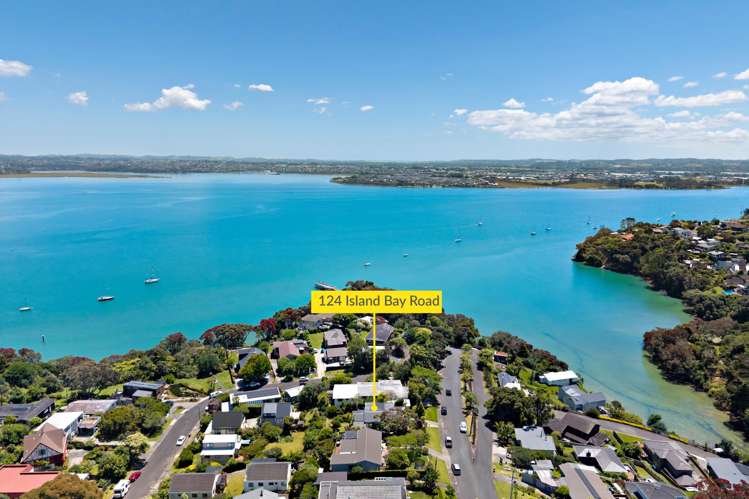 124 Island Bay Road Beach Haven_34