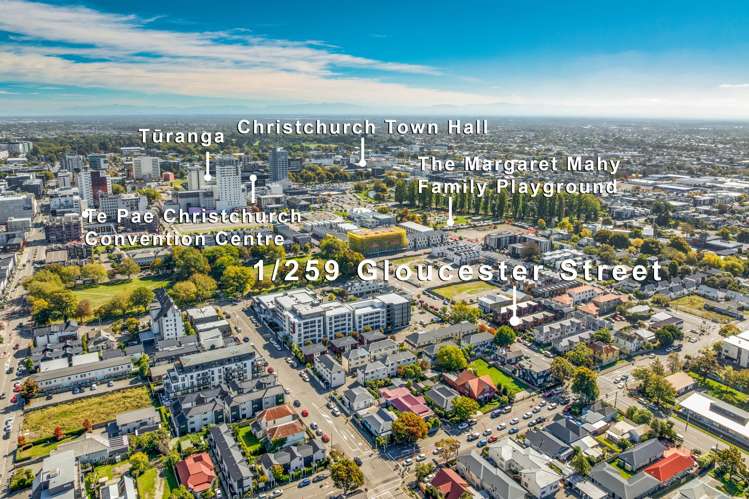 1/259 Gloucester Street Christchurch Central_14