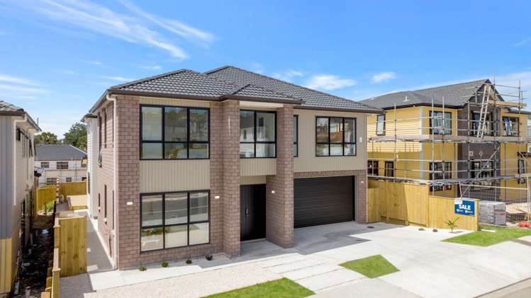 19 Dungloe Avenue Flat Bush_38