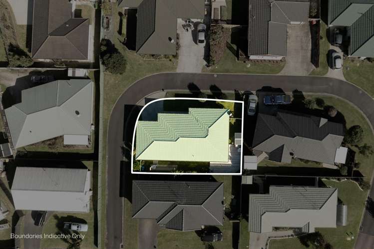 9 Donegal Place Katikati_14