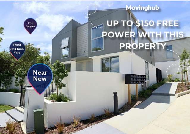 Up Market 2 Story Unit
