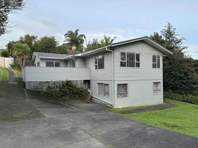 Family Space - Coastal Pace