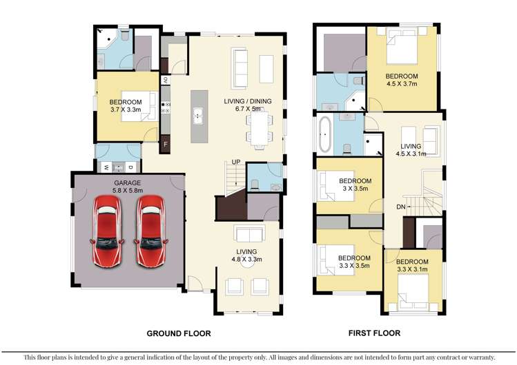 13 Korowhiti Road Clarks Beach_12