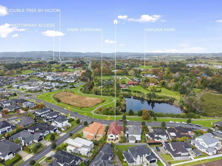 83 Capriana Drive Karaka_19