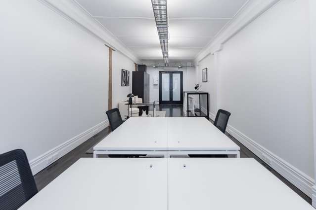 204B/8 Commerce Street Auckland Central_4