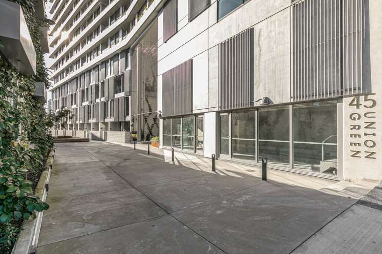 503/45 Union Street Auckland Central_15