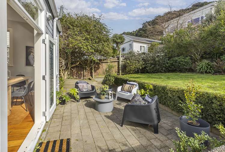 9 Burnell Avenue Thorndon_16